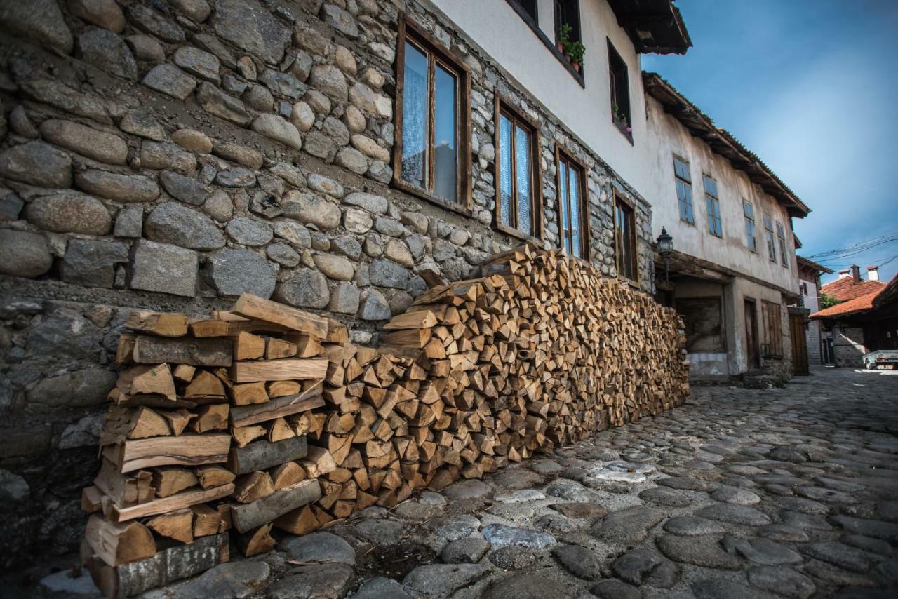 Next To Gondola. Cosy & Elegant 2 Bedroom Apartment In Neon Complex Bansko Exterior foto